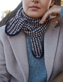 Lea scarf (italiano)