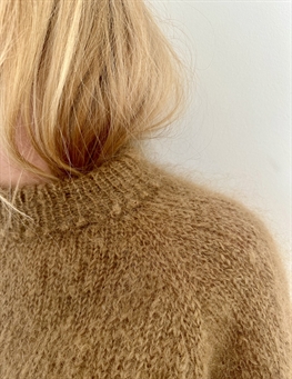 Picot sweater (francais)