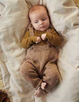 Tweed baby pants (norsk)